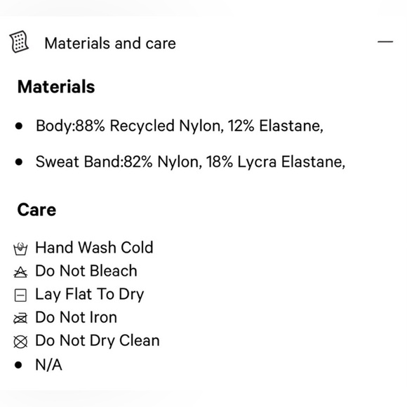 Lululemon Wide Brim Bucket Hat Strap Black Drawcord Extra Shade Sun Size M/L - Picture 3 of 11